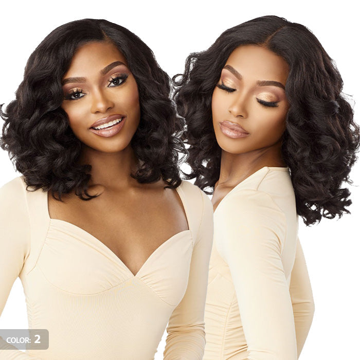 Sensationnel Cloud 9 What Lace Glueless 13x6 HD Lace Front Wig - SAMIRA
