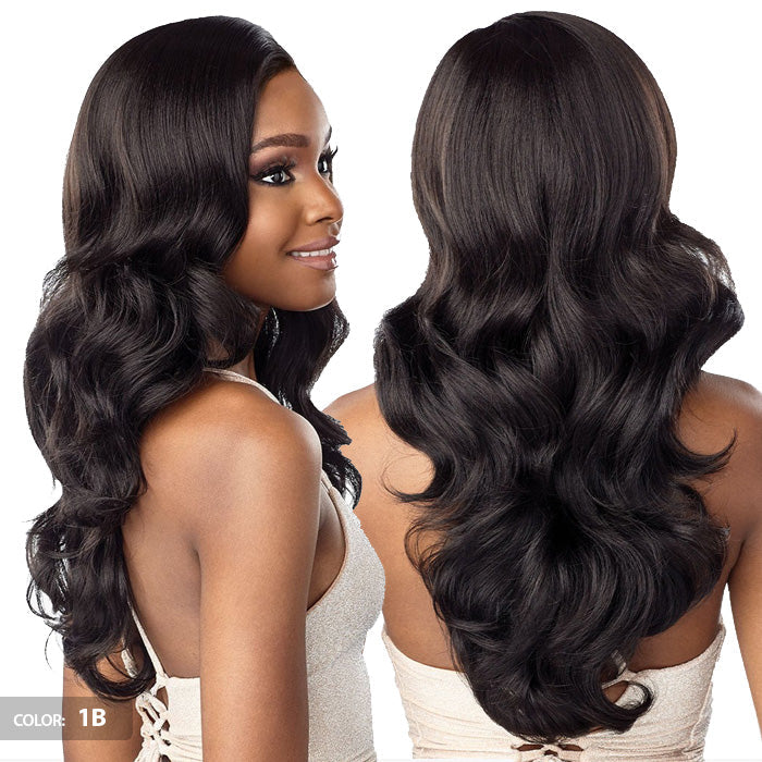 Sensationnel Cloud 9 What Lace Glueless Swiss 13x6 HD Lace Front Wig- ZAILA