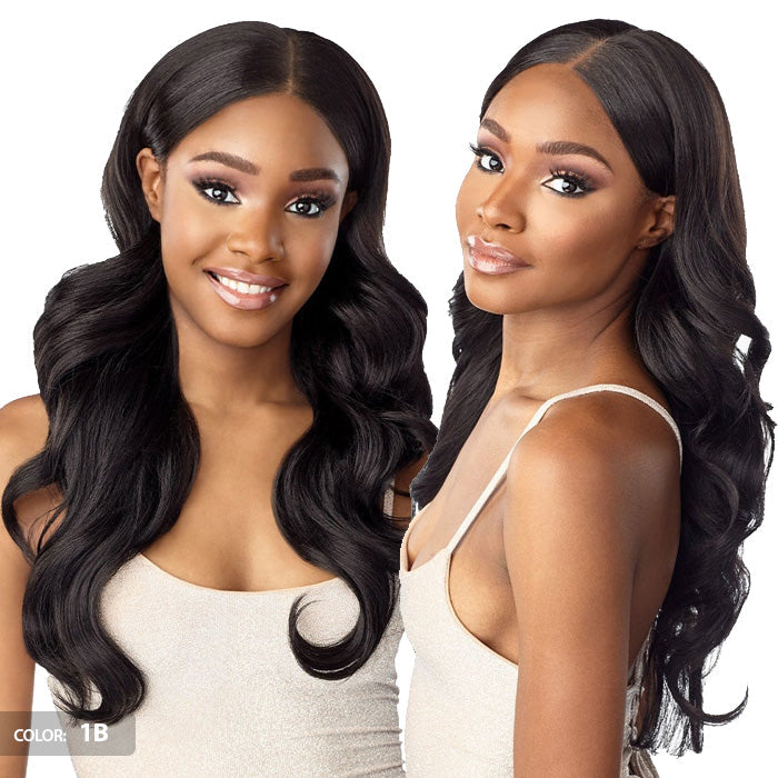 Sensationnel Cloud 9 What Lace Glueless Swiss 13x6 HD Lace Front Wig- ZAILA