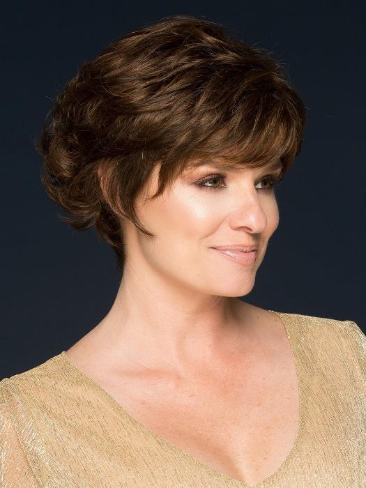 Diana by Louis Ferre | Synthetic (Mono Top) | CLOSEOUT