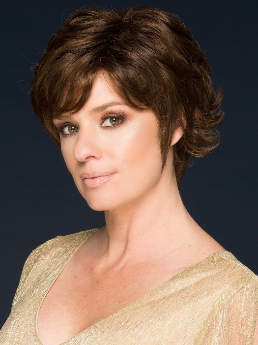 Diana by Louis Ferre | Synthetic (Mono Top) | CLOSEOUT