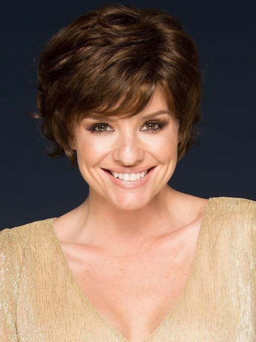 Diana by Louis Ferre | Synthetic (Mono Top) | CLOSEOUT