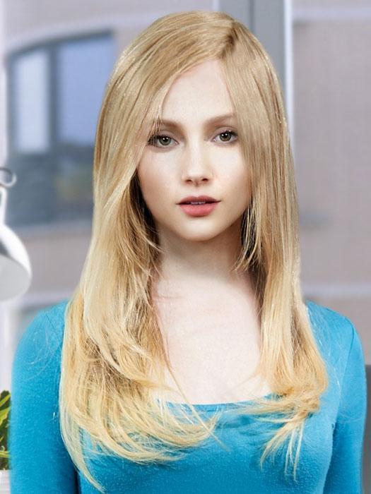 Diamond | Human Hair Wig (Mono Top) | CLOSEOUT