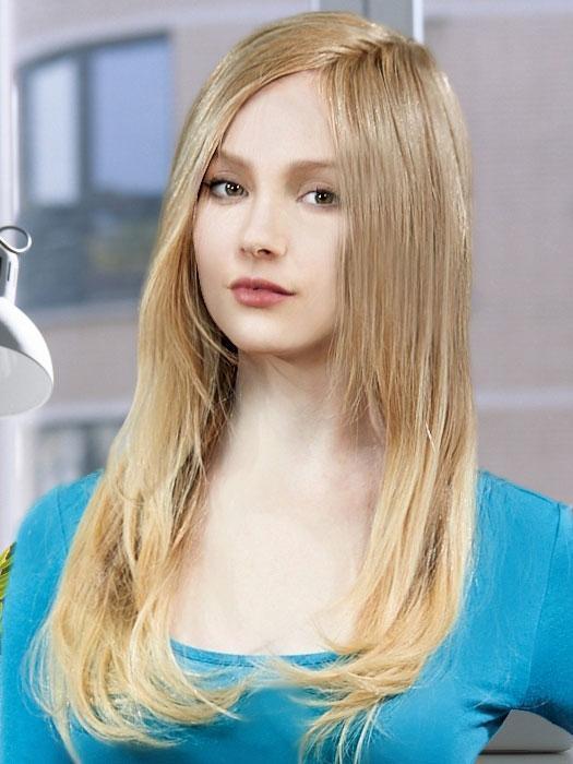 Diamond | Human Hair Wig (Mono Top) | CLOSEOUT