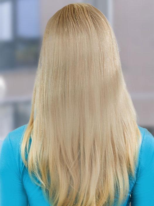 Diamond | Human Hair Wig (Mono Top) | CLOSEOUT