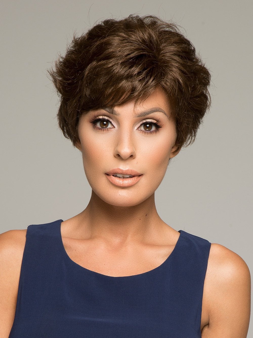 Coco by Louis Ferre | Synthetic Wig (Mono Top) | CLOSEOUT