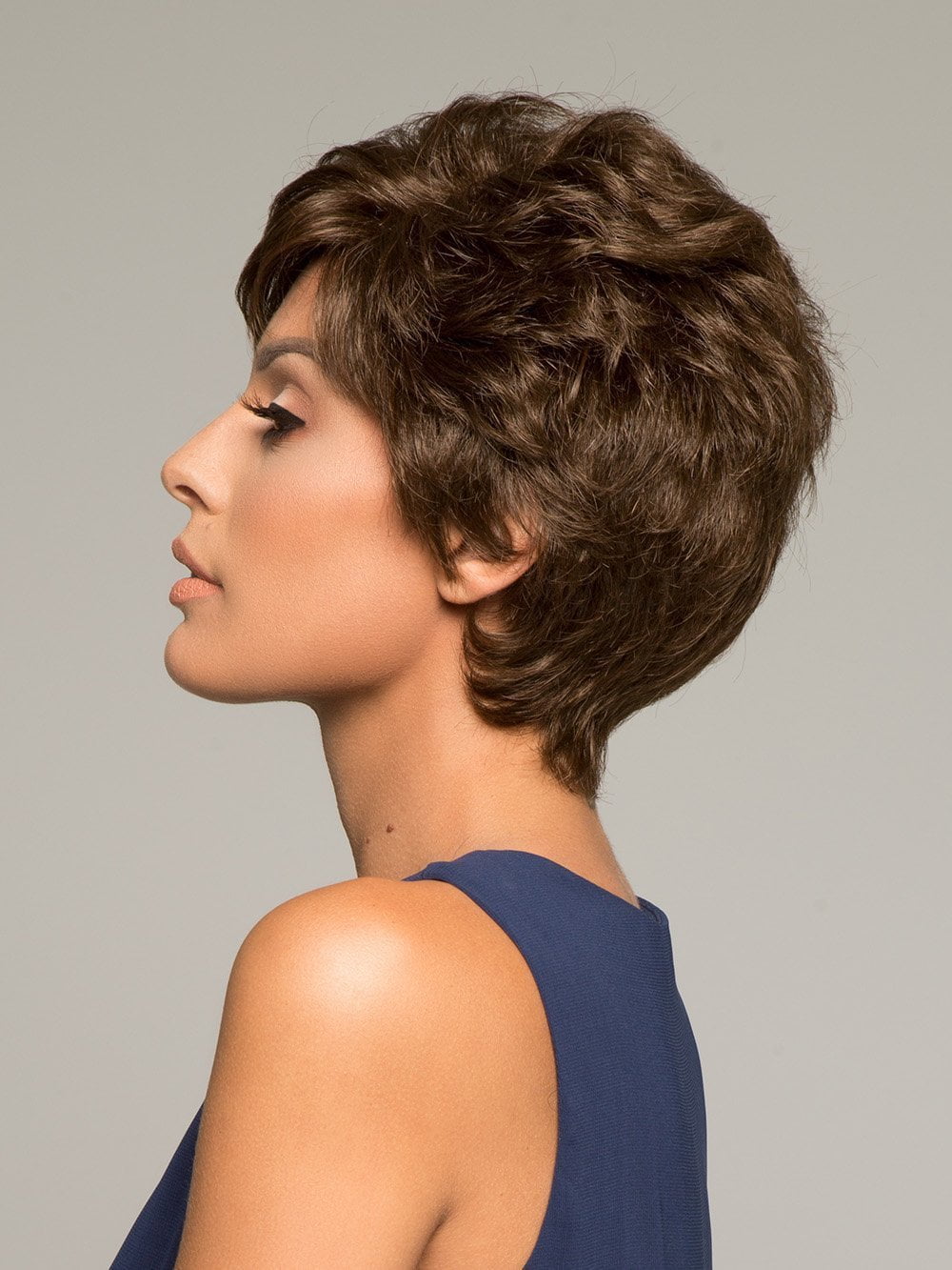 Coco by Louis Ferre | Synthetic Wig (Mono Top) | CLOSEOUT
