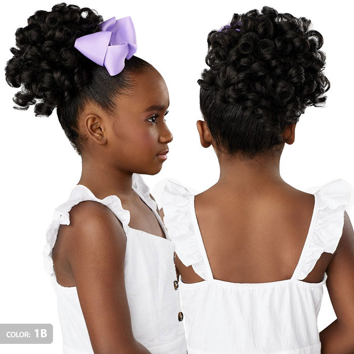 Sensationnel Lulu Pony Mini Ponytail - LOLLIPOP