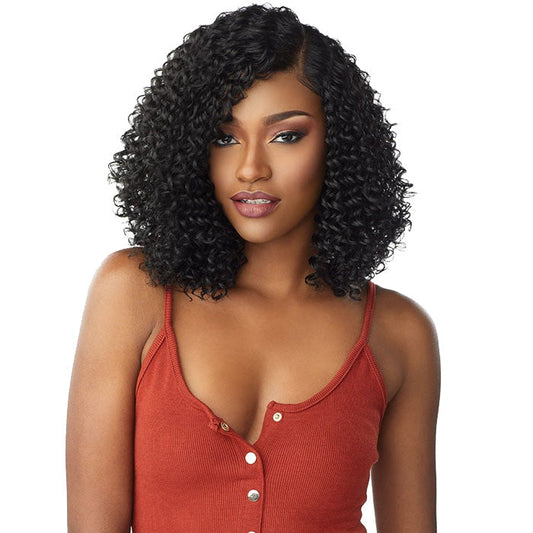 Sensationnel Empress Lace Front Wig - ELLA