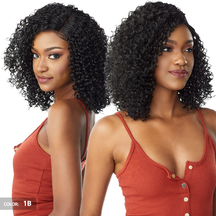 Sensationnel Empress Lace Front Wig - ELLA