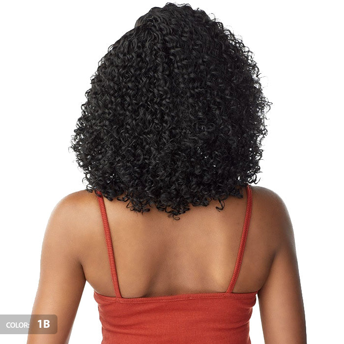 Sensationnel Empress Lace Front Wig - ELLA