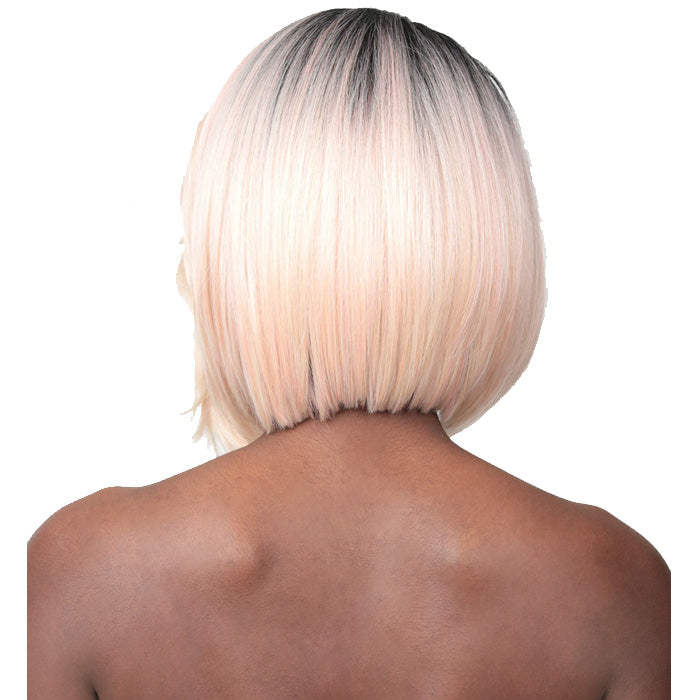 Sensationnel Empress Feather & Flare Hand-Tied Deep Part Lace Front Wig - KYLIE