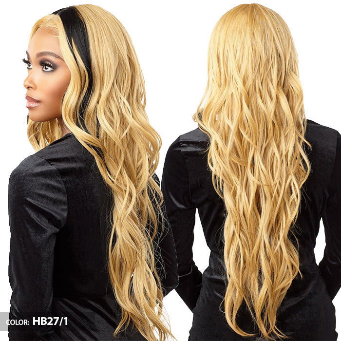 Sensationnel Vice HD Lace Part Wig - VICE UNIT 12