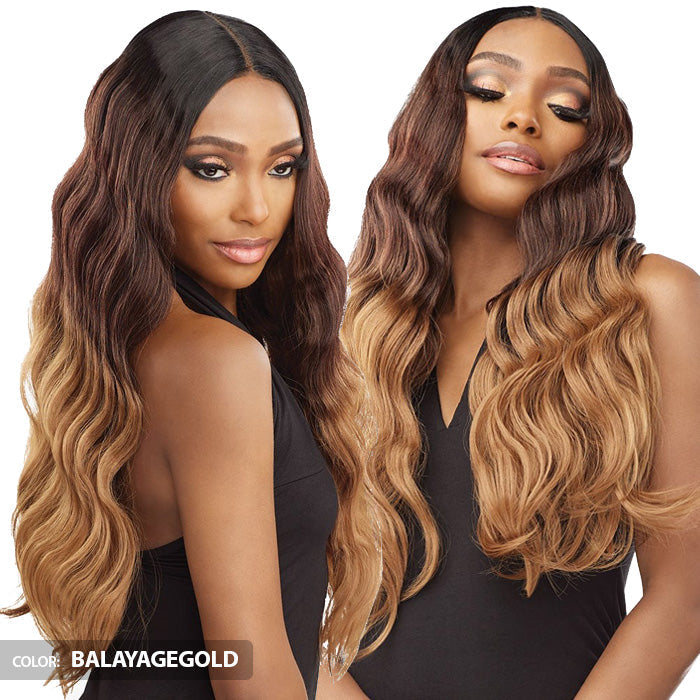 Sensationnel Vice HD Lace Wig - VICE UNIT 15