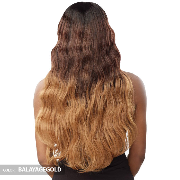 Sensationnel Vice HD Lace Wig - VICE UNIT 15