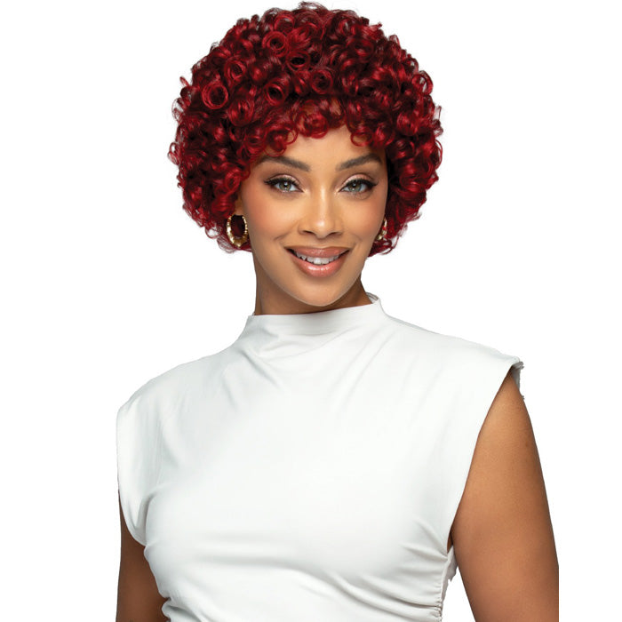 Bobbi Boss Stunna Series Full Wig - M1503 KELLAN