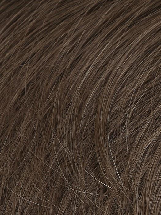 Chiseled | HF Synthetic Lace Front Wig (Mono Top)