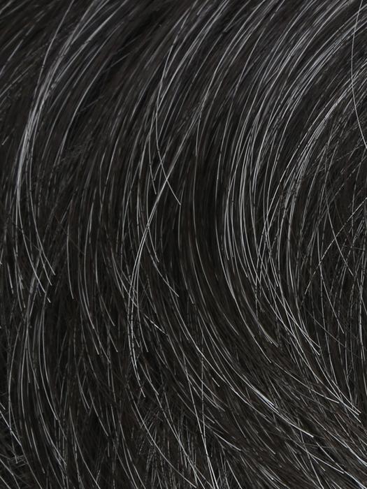 Distinguished | Human Hair/Synthetic Wig Blend