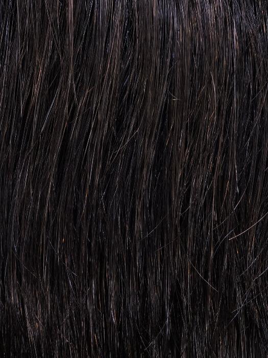 Justin | Synthetic Lace Front Wig (Mono Top)