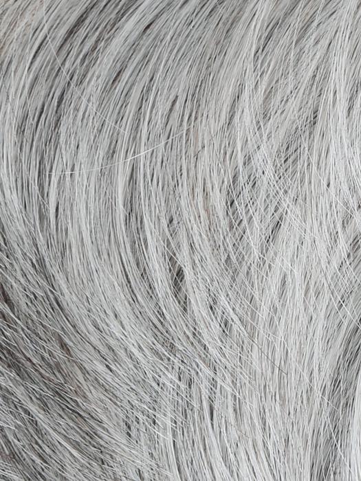 Distinguished | Human Hair/Synthetic Wig Blend
