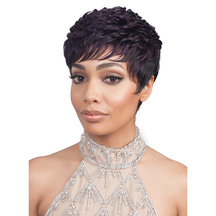 Bobbi Boss Full Wig - M739 CARA