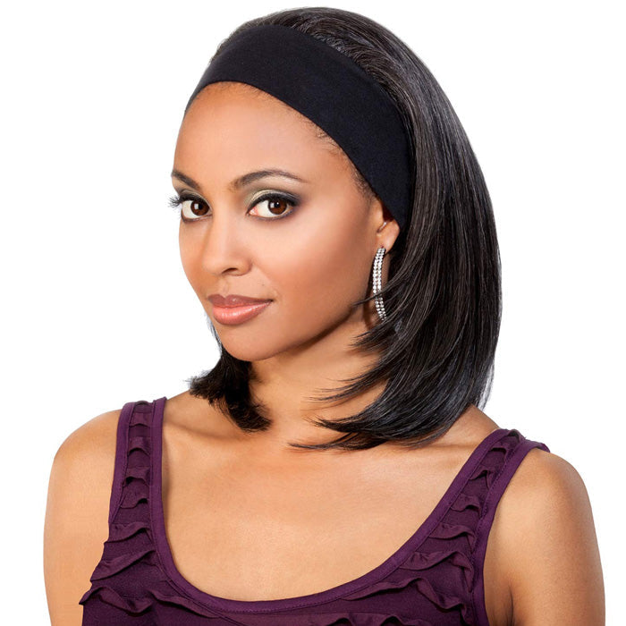Bobbi Boss Wig - M905S BADU S