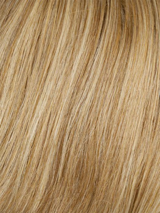 Kinetic Beauty | Synthetic Wig (Basic Cap)