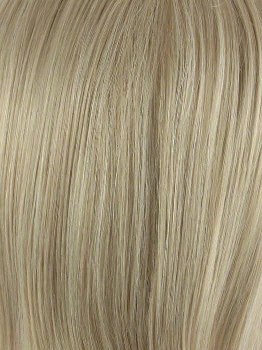 Kari | Synthetic Lace Front Wig (Mono Part)