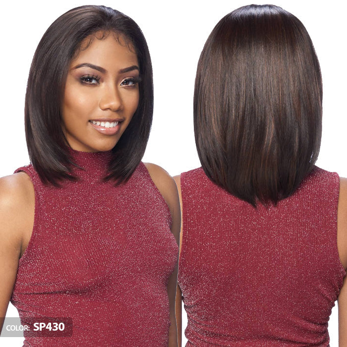 Vanessa Mist HD Lace Front Wig - KORY