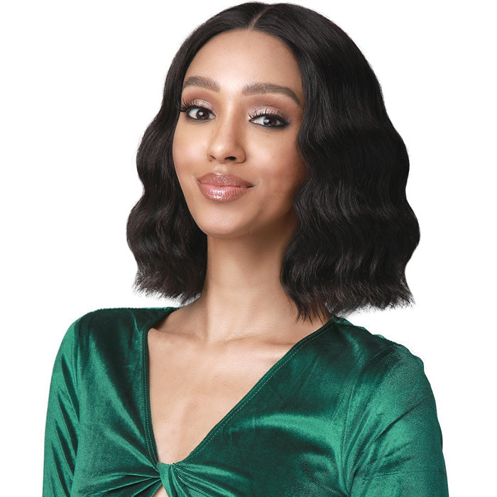 Bobbi Boss 100% Unprocessed Human Hair Lace Wig - MHLF436 KENDAL