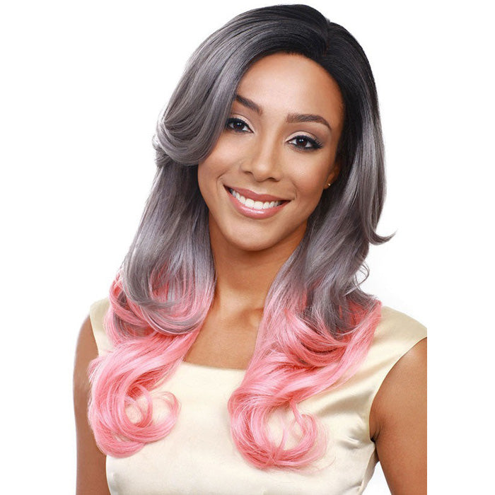 Bobbi Boss Lace Front Wig MLF100 VENICE