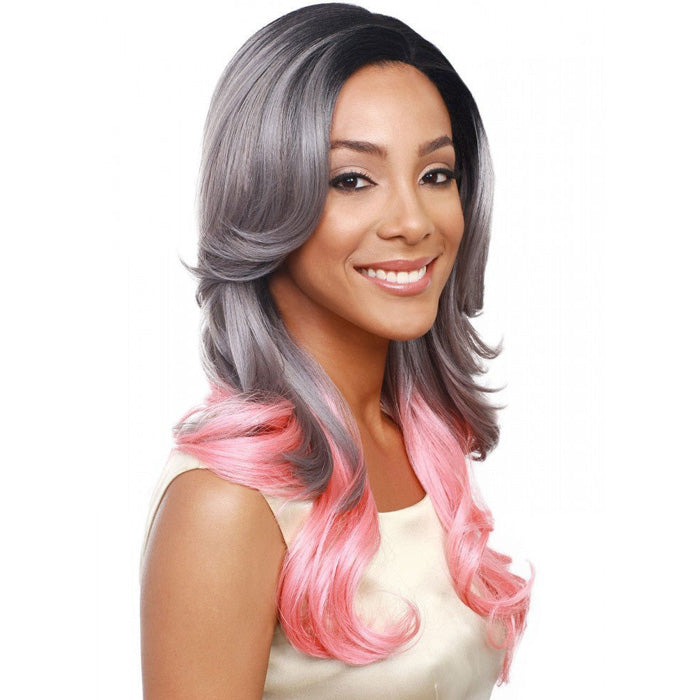 Bobbi Boss Lace Front Wig MLF100 VENICE