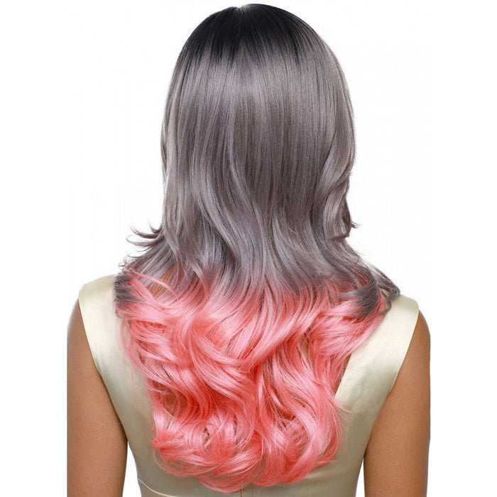 Bobbi Boss Lace Front Wig MLF100 VENICE