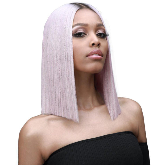 Bobbi Boss Swiss Lace Front Wig - MLF136RTS YARA ROOTS