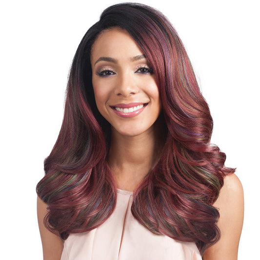 Bobbi Boss HD Lace Front Wig - MLF157 LAYLA LACE