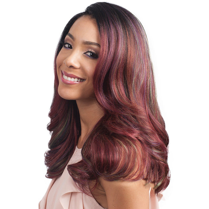 Bobbi Boss HD Lace Front Wig - MLF157 LAYLA LACE
