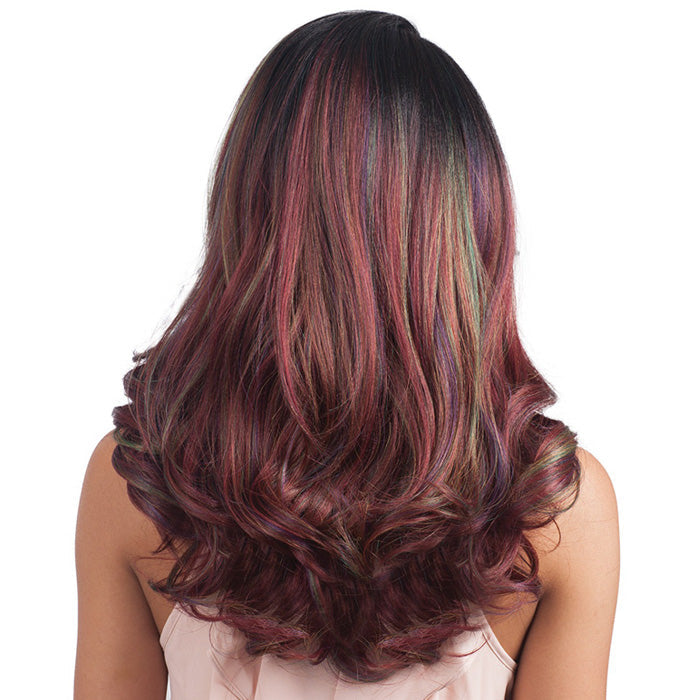 Bobbi Boss HD Lace Front Wig - MLF157 LAYLA LACE