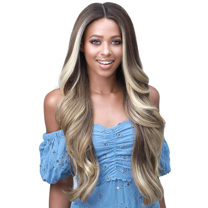 Bobbi Boss HD Lace Front Wig - MLF343 KASMIRA
