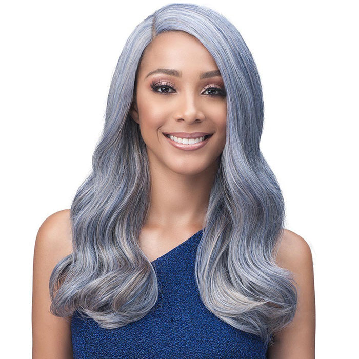 Bobbi Boss Truly Me Lace Front Wig - MLF420 JANICE