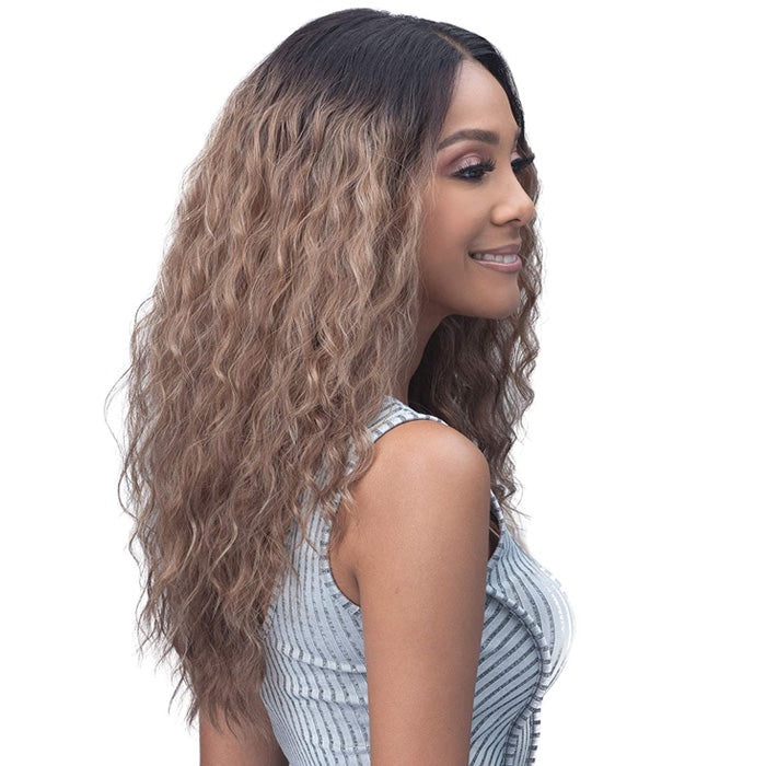 Bobbi Boss Truly Me Lace Front Wig - MLF422 ENID
