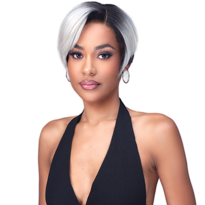 Bobbi Boss Glueless 13x4 HD Lace Front Wig - MLF446 LEXIE