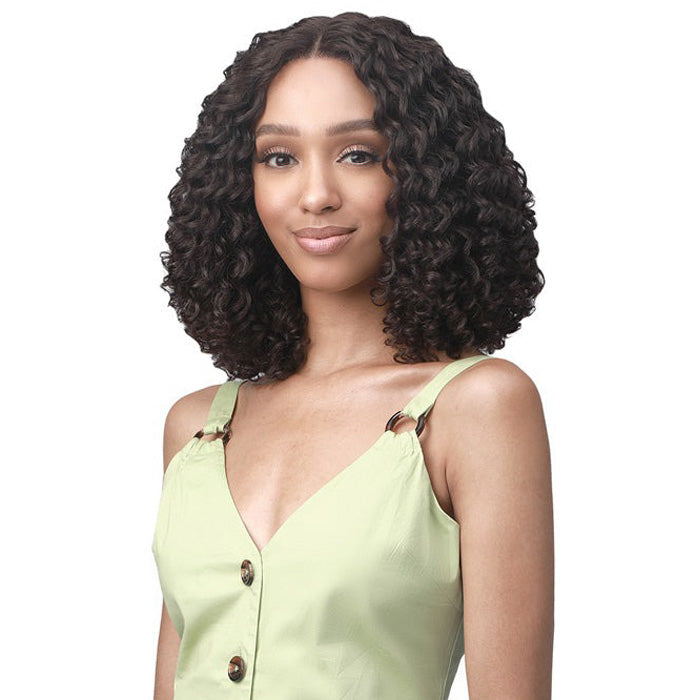 Bobbi Boss Lace Part Wig - MLF462 DOROTHY