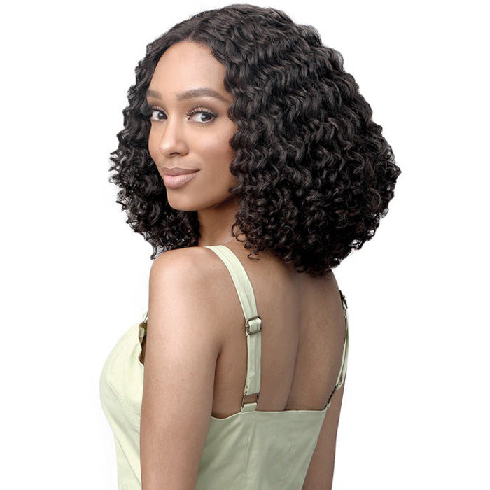 Bobbi Boss Lace Part Wig - MLF462 DOROTHY