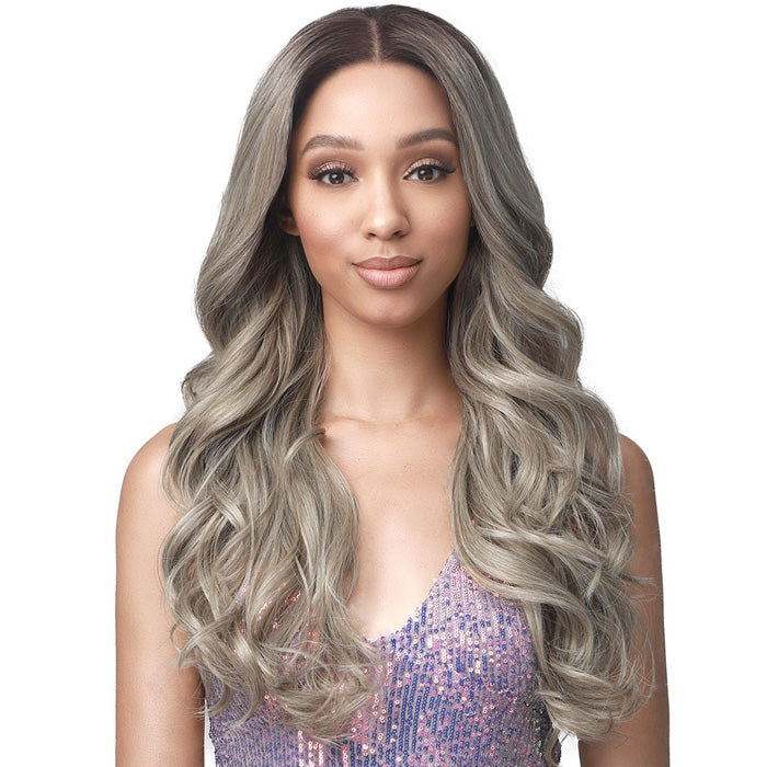 Bobbi Boss HD Deep Lace Frontal Wig - MLF473 TAREN