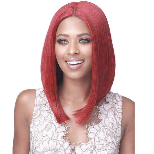Bobbi Boss Deep Part Lace Front Wig - MLF535 GENA