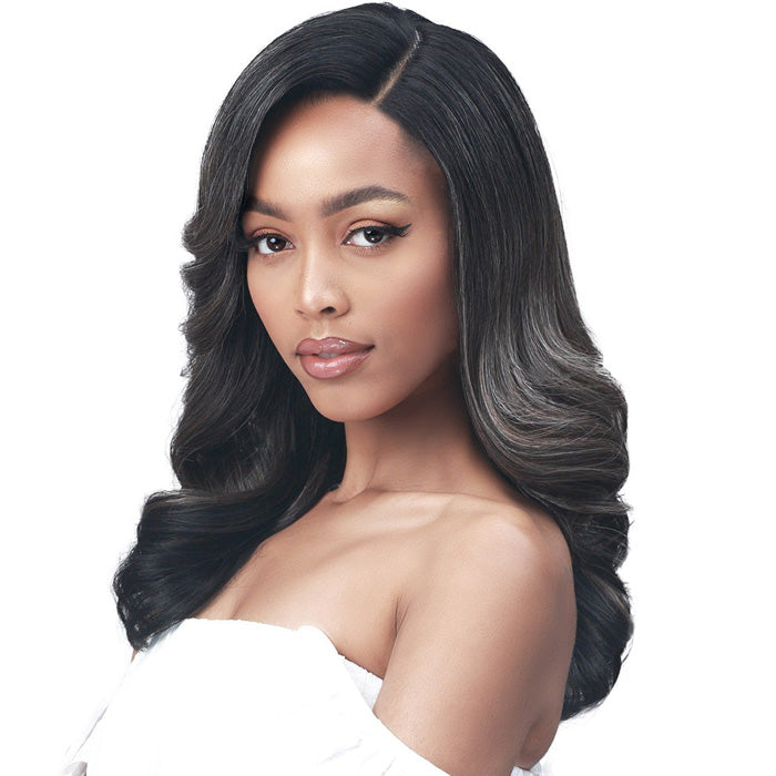 Bobbi Boss Soft Wave Series Deep Part Lace Wig - MLF573 RAELA