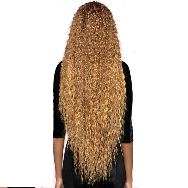 Bobbi Boss HD Lace Part Wig - MLF909 DAYO