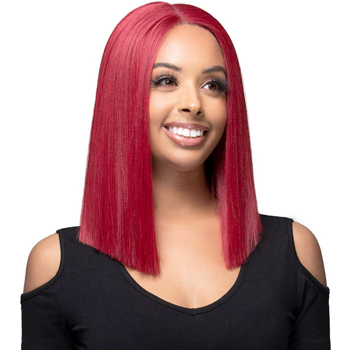 Bobbi Boss 5" Deep Part HD Lace Front Wig - MLF920 ZOEY