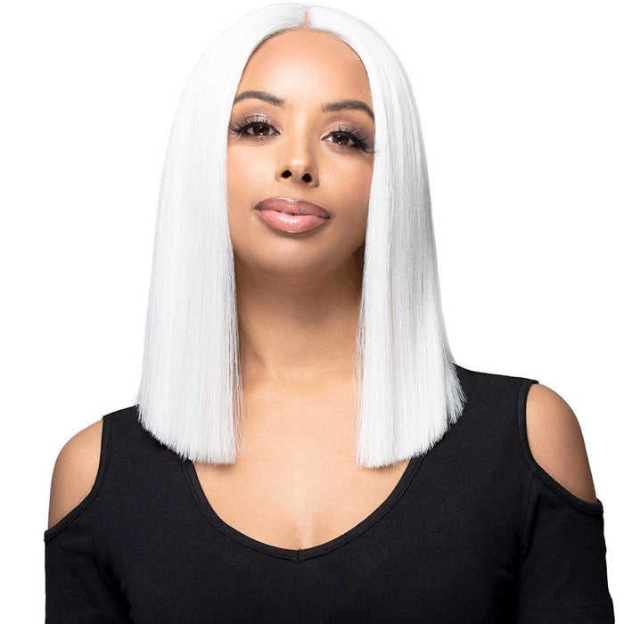 Bobbi Boss 5" Deep Part HD Lace Front Wig - MLF920 ZOEY