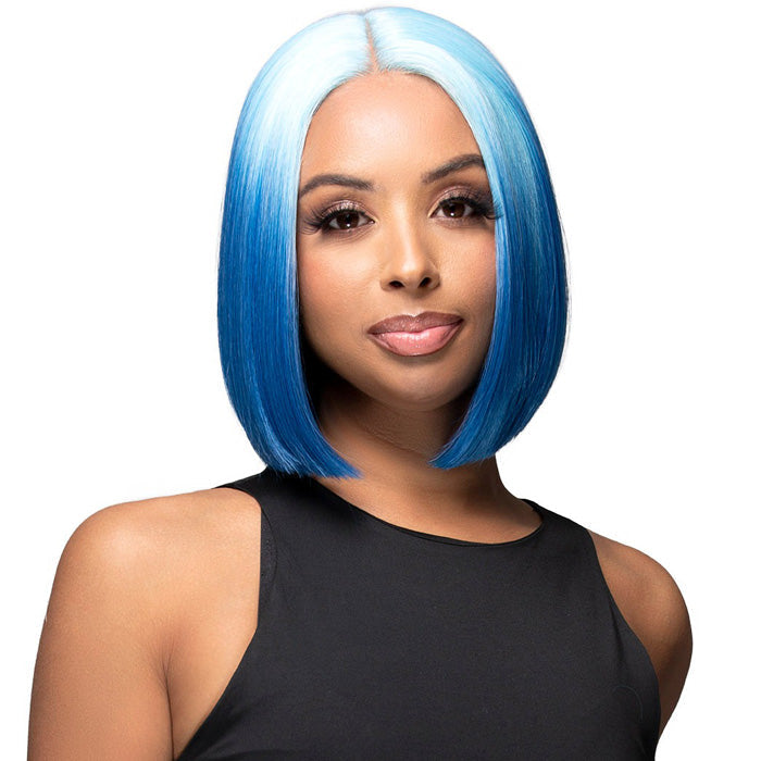 Bobbi Boss 5" Deep Part HD Lace Front Wig - MLF921 KYLA